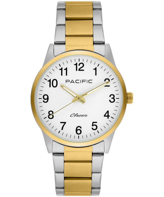 Zegarek męski Pacific Classic PC00731