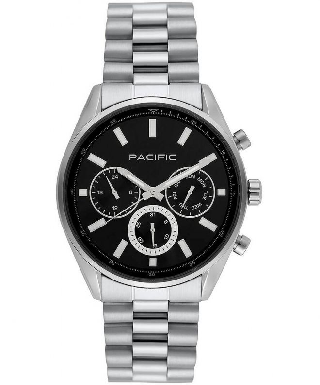 Zegarek męski Pacific Classic PC00746