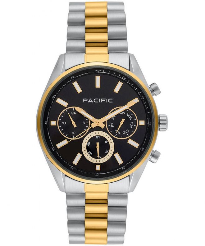 Zegarek męski Pacific Classic PC00749