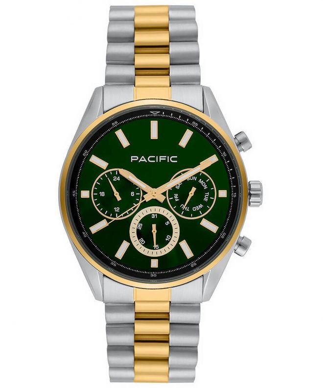 Zegarek męski Pacific Classic PC00750