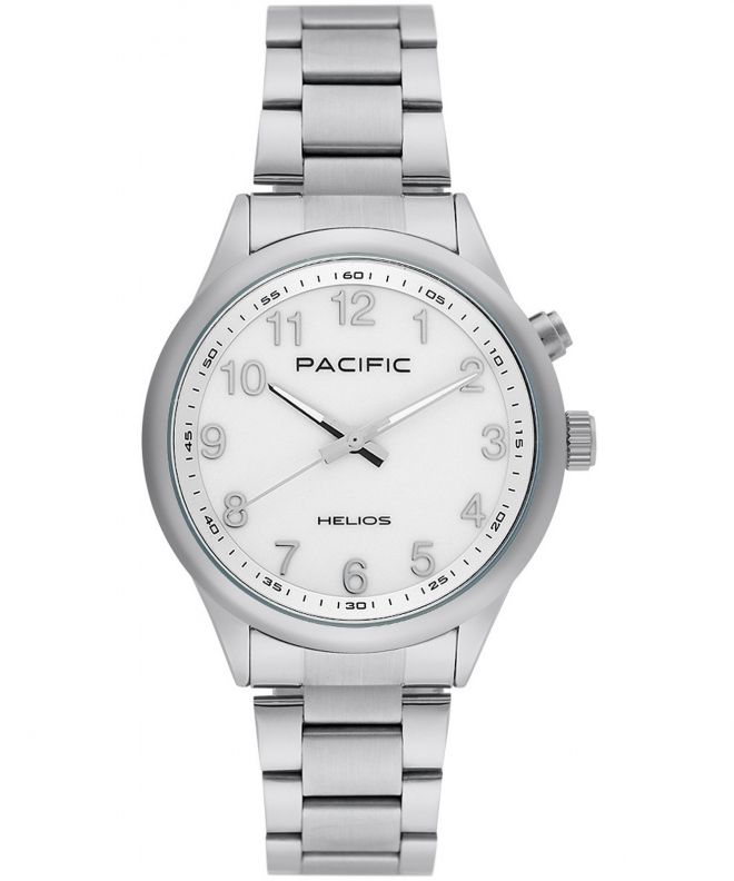 Zegarek męski Pacific Helios PC00806