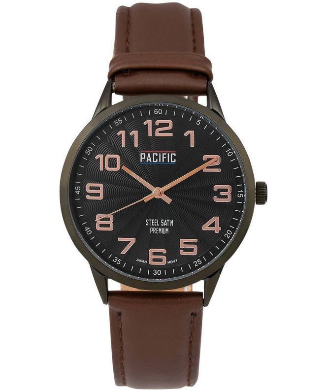 Zegarek męski Pacific S PC00023