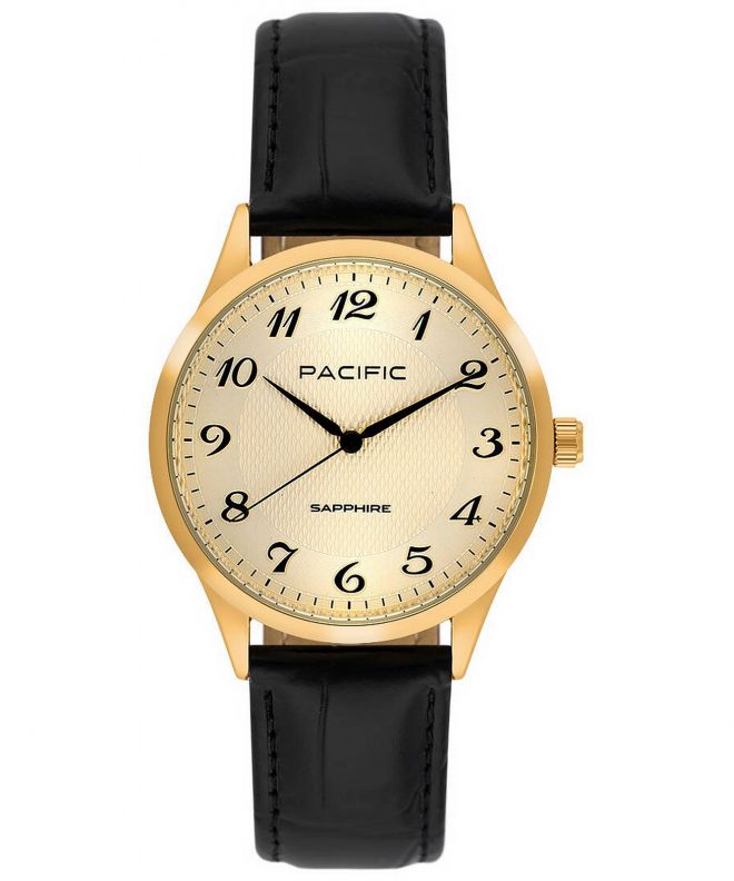 Zegarek męski Pacific Sapphire PC00735