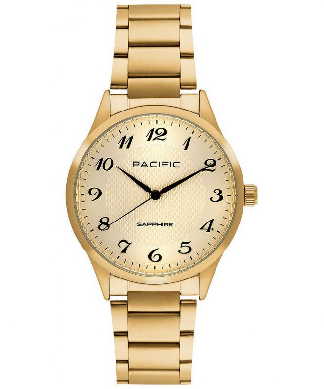 Zegarek męski Pacific Sapphire PC00741