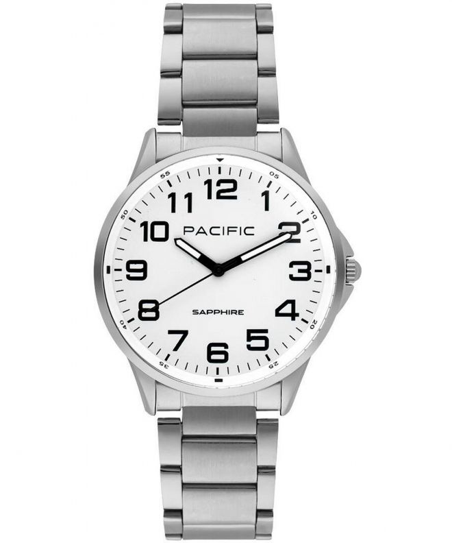 Zegarek męski Pacific Sapphire PC00742