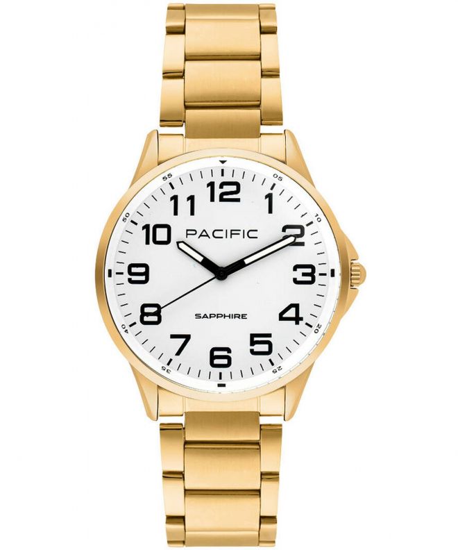 Zegarek męski Pacific Sapphire PC00744