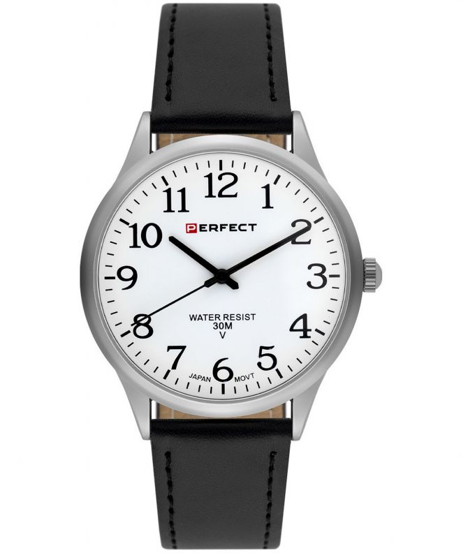 Zegarek męski Perfect Blister IP PF00901