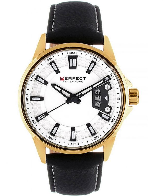 Zegarek męski Perfect Classic PF00687
