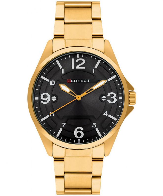 Zegarek męski Perfect Classic PF00704