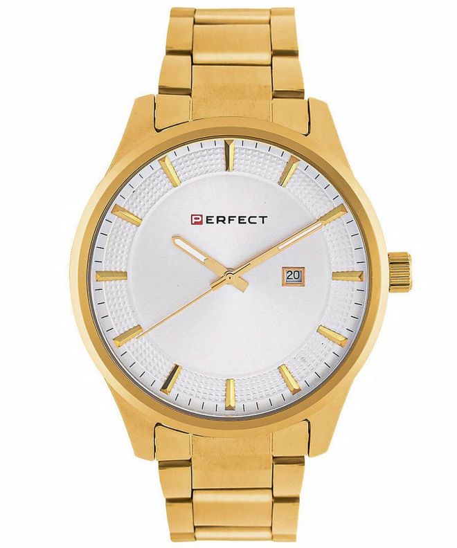 Zegarek męski Perfect Classic PF00753