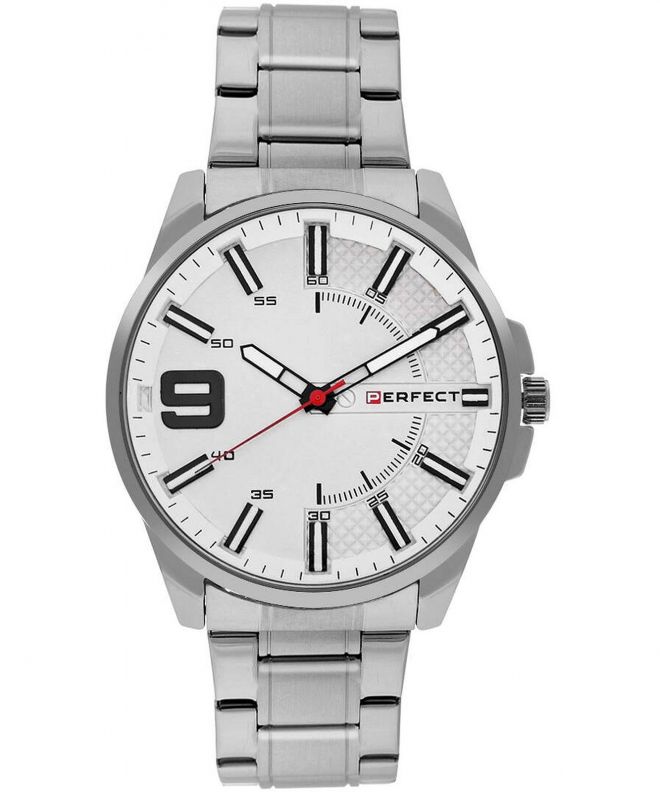 Zegarek męski Perfect Classic PF00755
