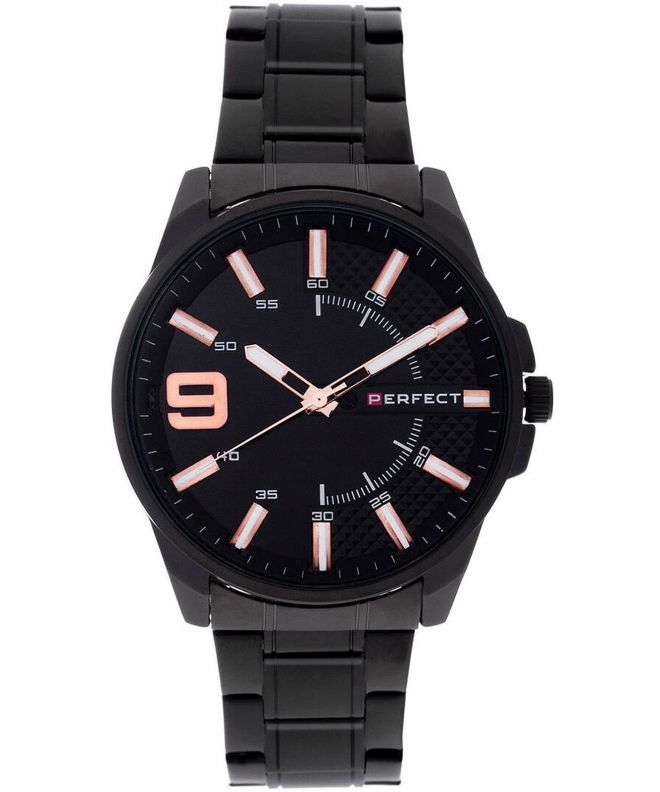 Zegarek męski Perfect Classic PF00758