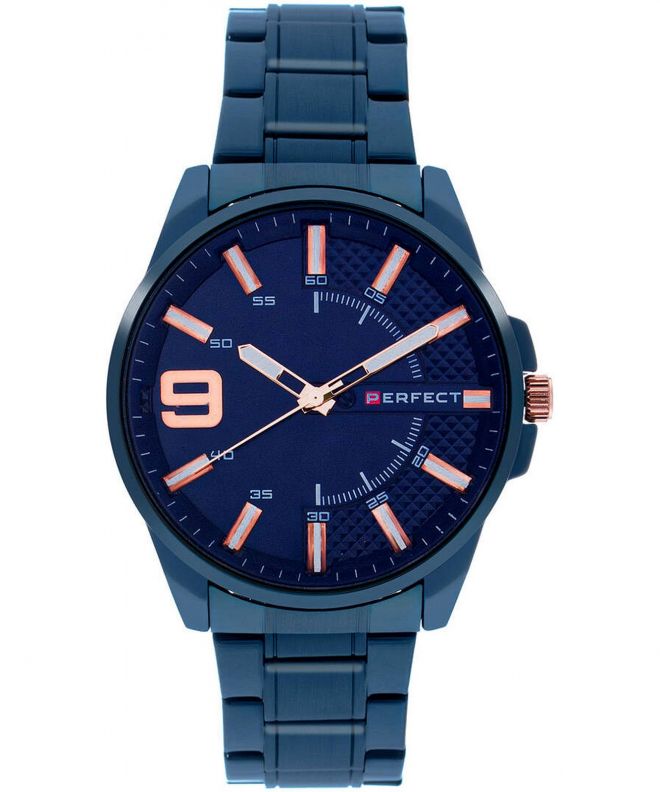 Zegarek męski Perfect Classic PF00759