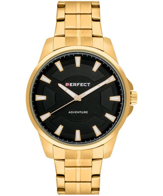 Zegarek męski Perfect Classic PF00761