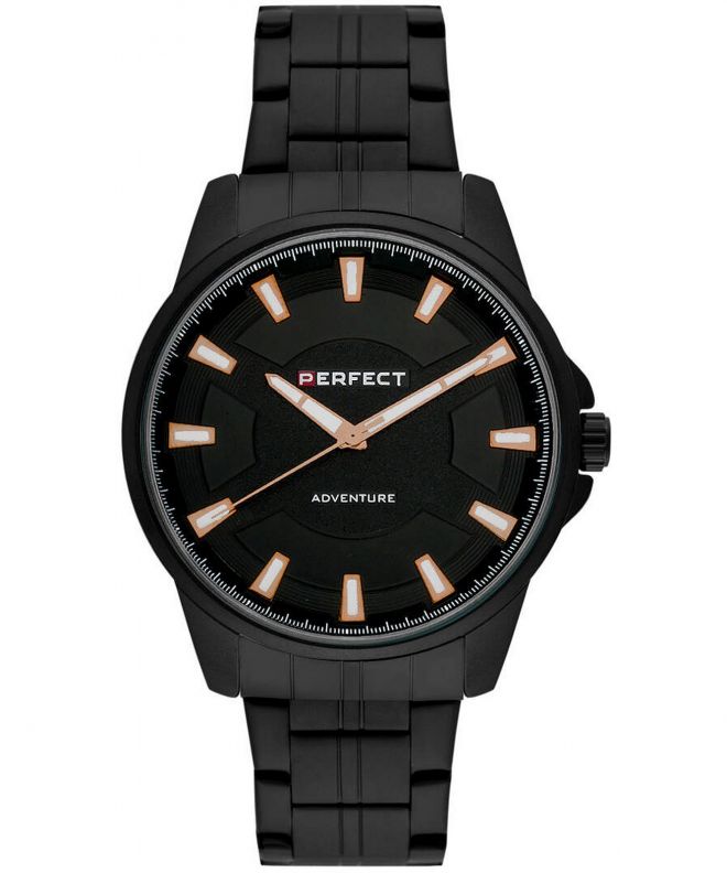 Zegarek męski Perfect Classic PF00762