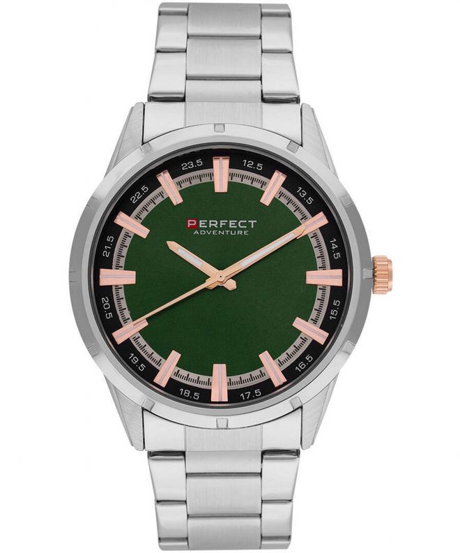 Zegarek męski Perfect Classic PF00765