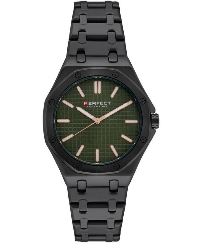 Zegarek męski Perfect Classic PF00766
