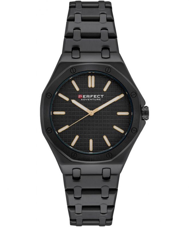 Zegarek męski Perfect Classic PF00767