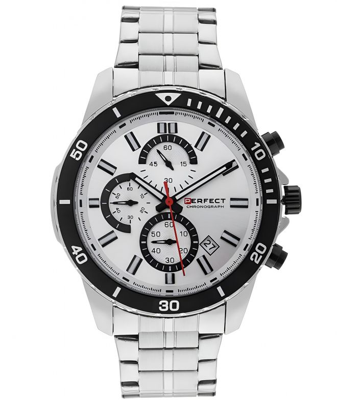Zegarek męski Perfect Classic PF00769