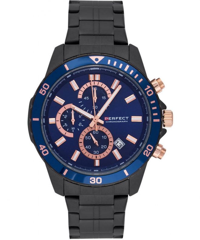 Zegarek męski Perfect Classic PF00772