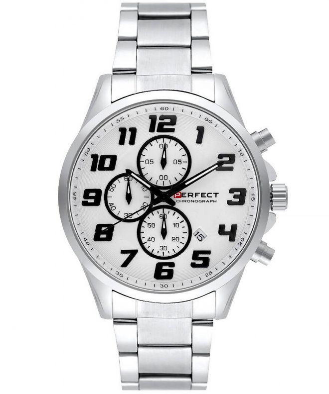 Zegarek męski Perfect Classic PF00774