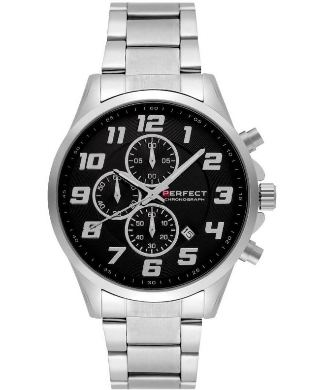 Zegarek męski Perfect Classic PF00775