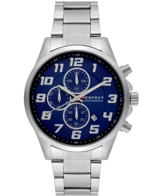 Zegarek męski Perfect Classic PF00776