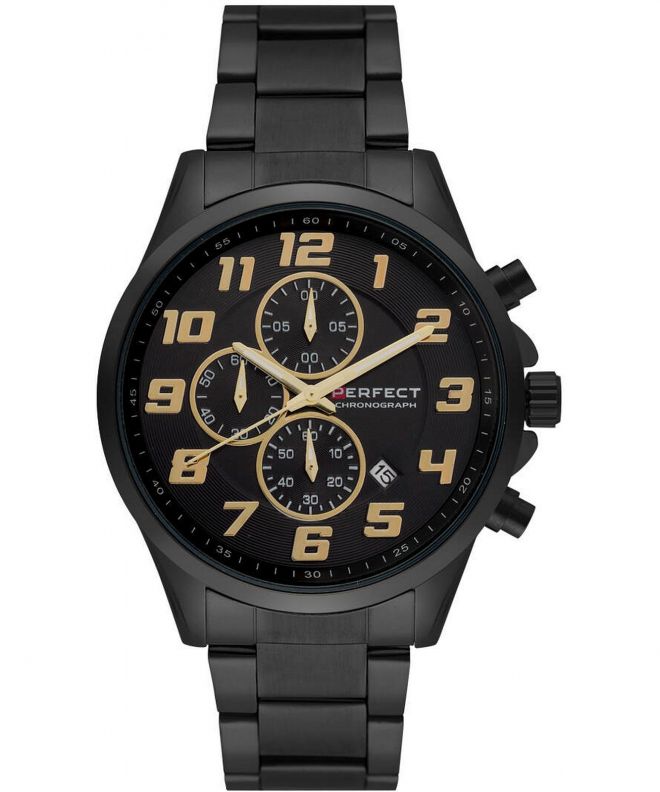 Zegarek męski Perfect Classic PF00778
