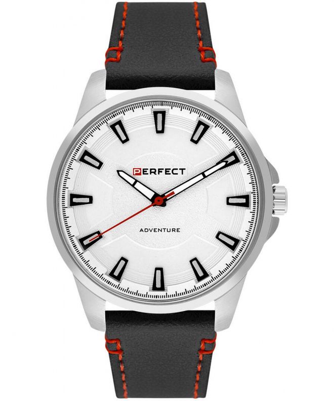 Zegarek męski Perfect Classic PF00810
