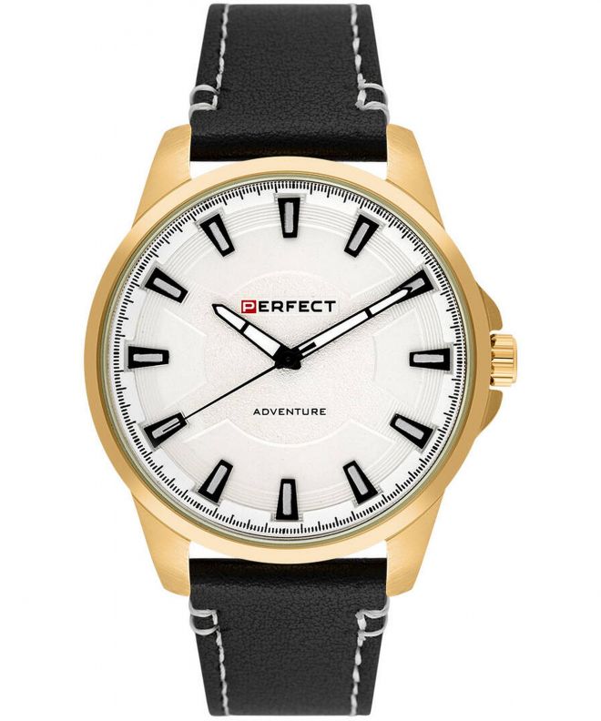 Zegarek męski Perfect Classic PF00812