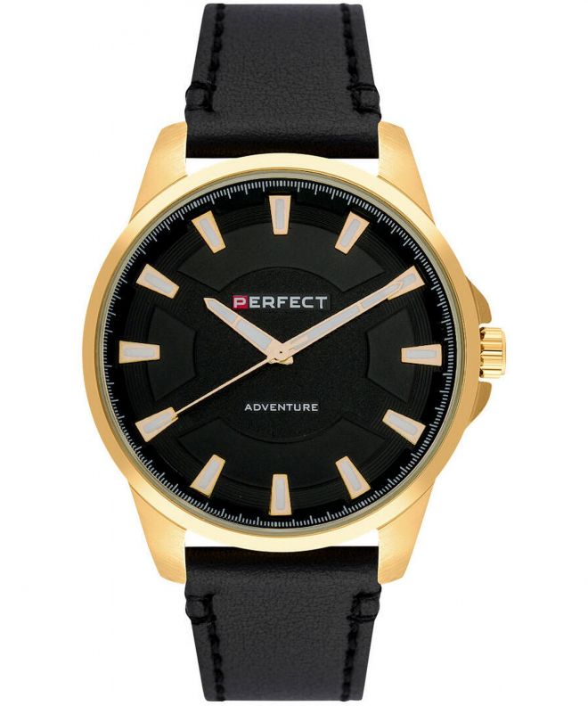 Zegarek męski Perfect Classic PF00813