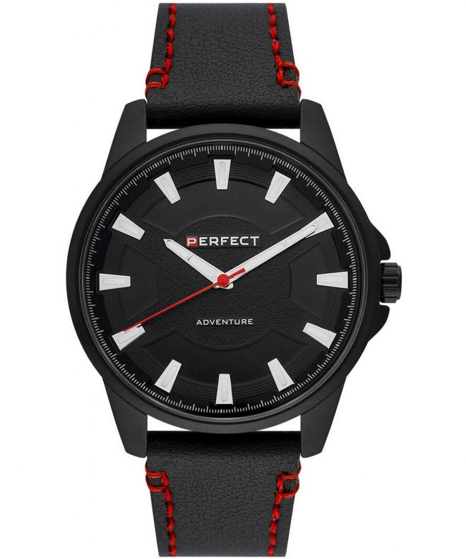 Zegarek męski Perfect Classic PF00814