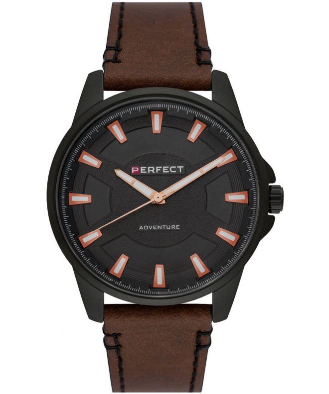 Zegarek męski Perfect Classic PF00815