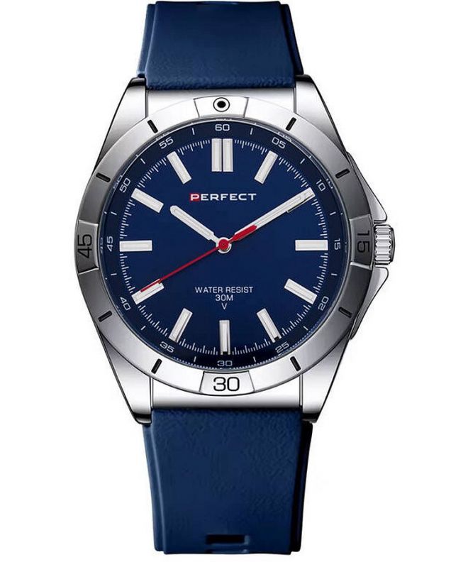 Zegarek męski Perfect Classic PF00817