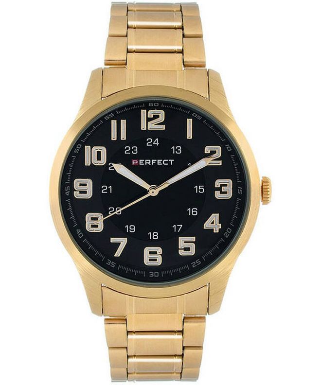 Zegarek męski Perfect Classic PF00918