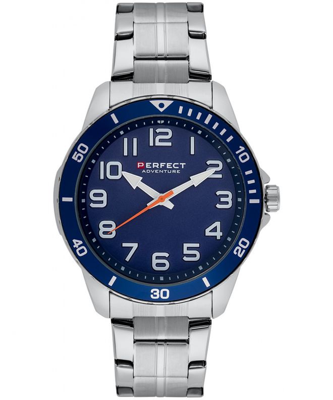 Zegarek męski Perfect Classic PF00969