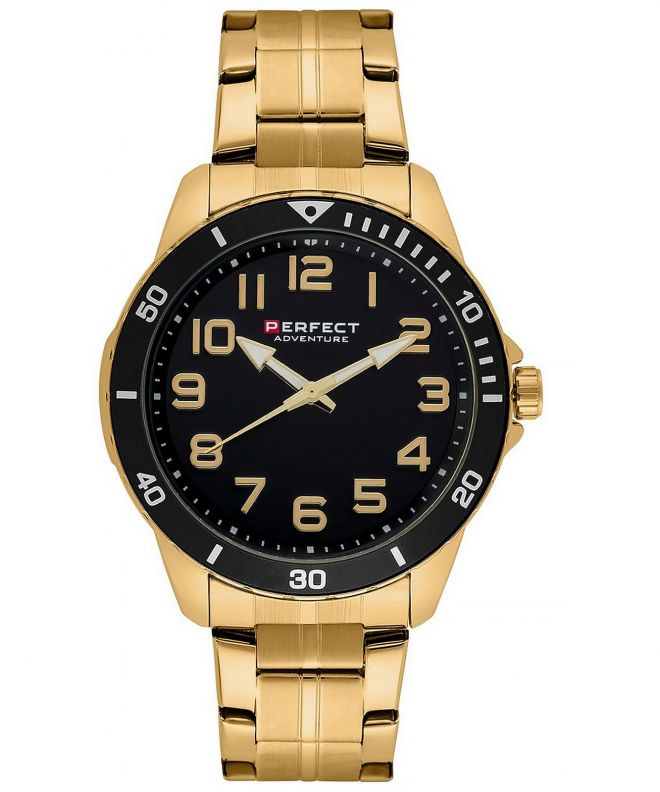 Zegarek męski Perfect Classic PF00970