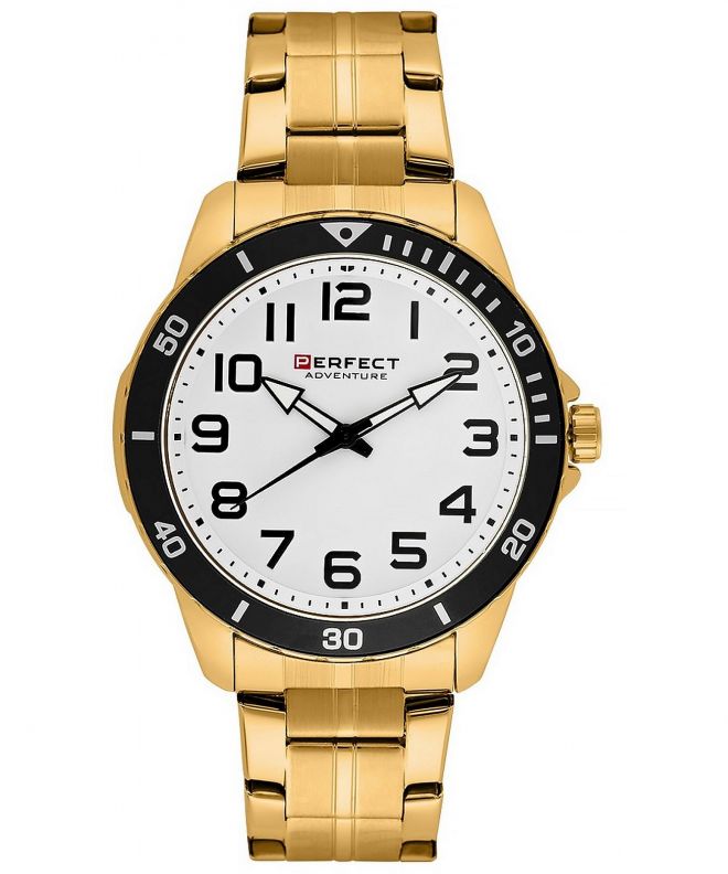 Zegarek męski Perfect Classic PF00971