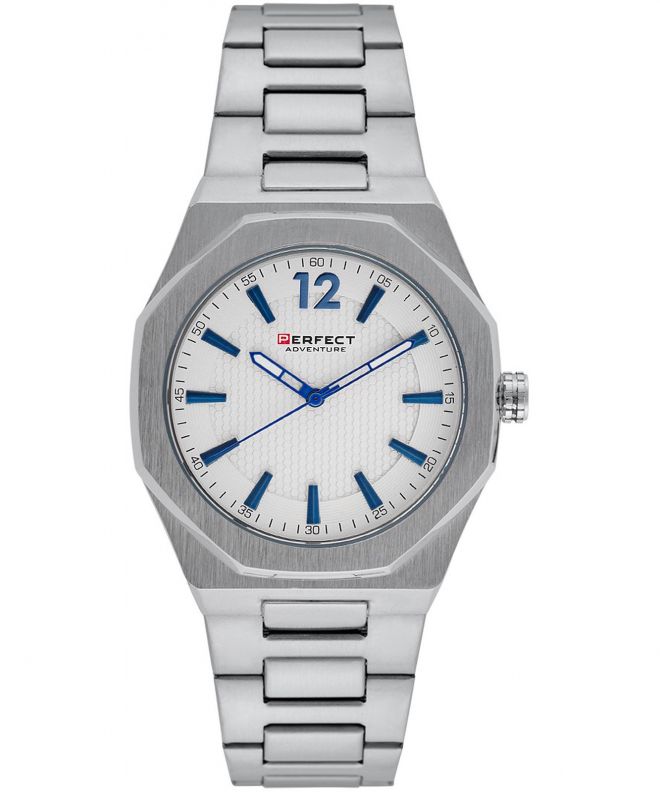 Zegarek męski Perfect Classic PF00973