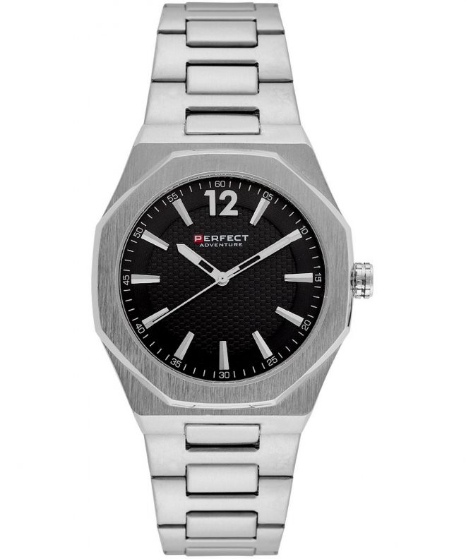 Zegarek męski Perfect Classic PF00974