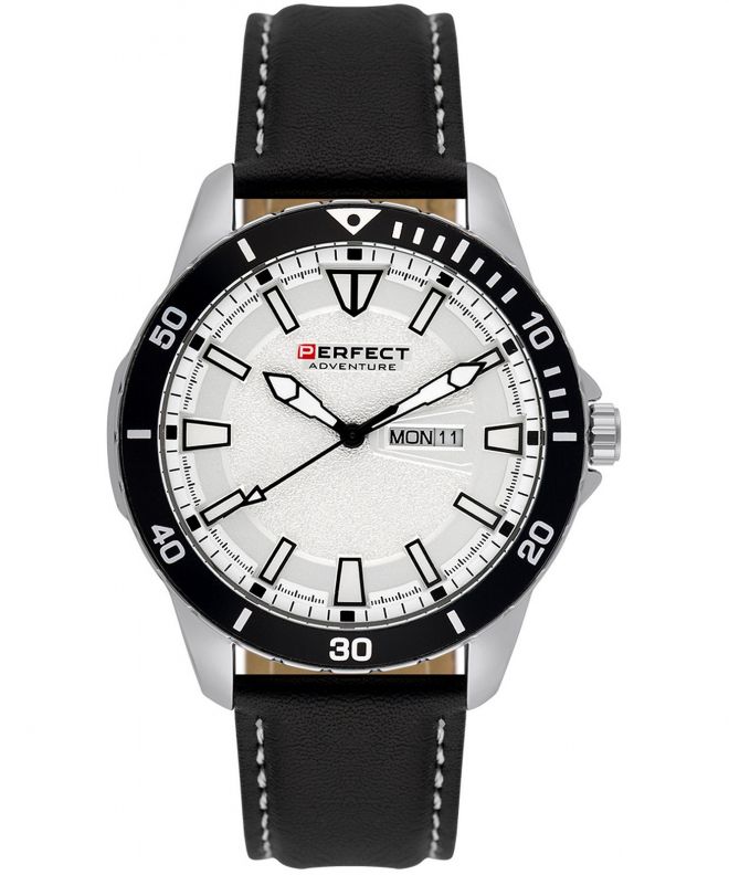 Zegarek męski Perfect Classic PF00988