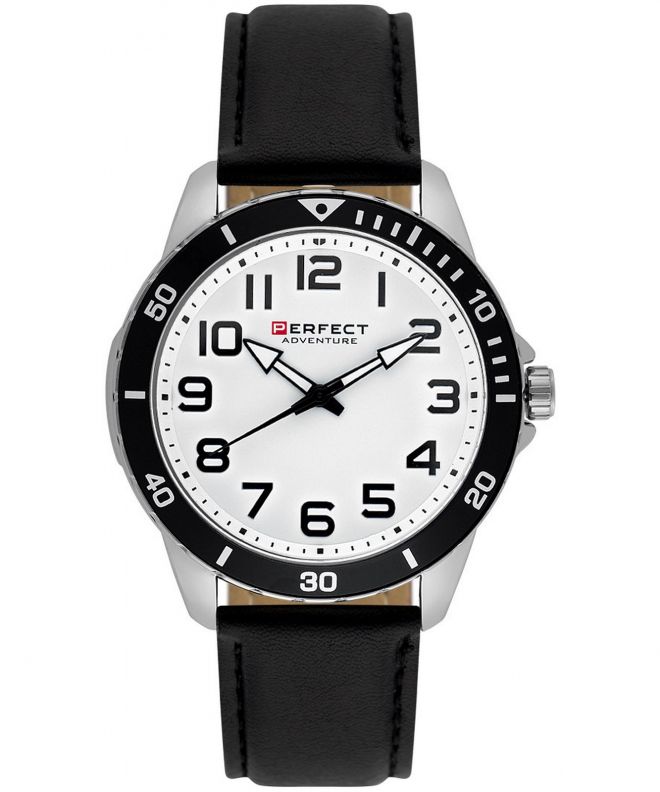 Zegarek męski Perfect Classic PF00995
