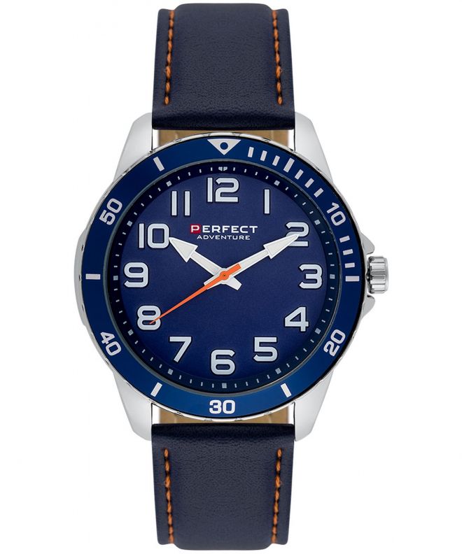 Zegarek męski Perfect Classic PF00998