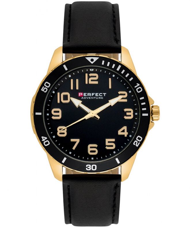 Zegarek męski Perfect Classic PF00999