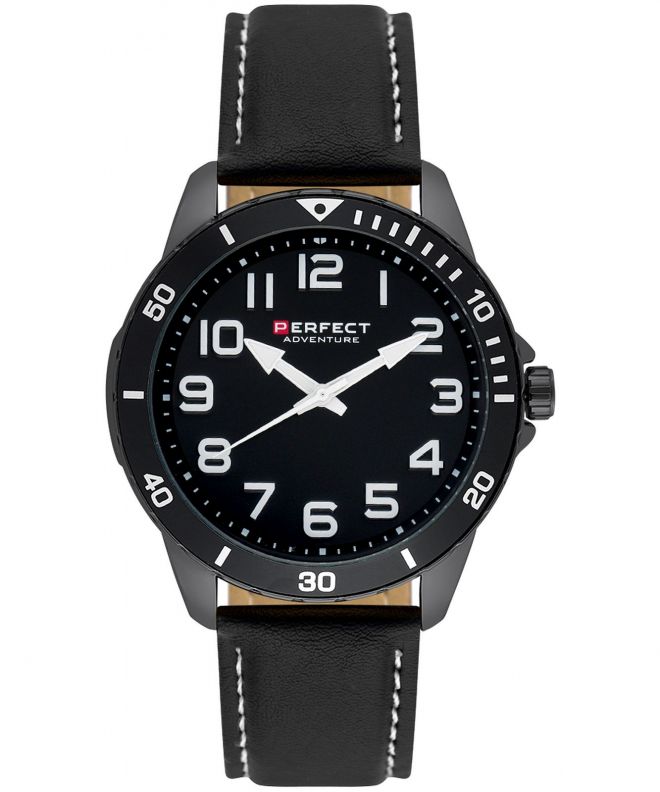 Zegarek męski Perfect Classic PF01001