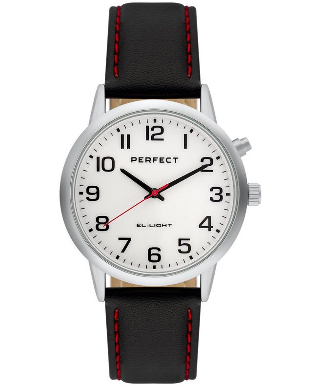 Zegarek męski Perfect El-Light PF00958