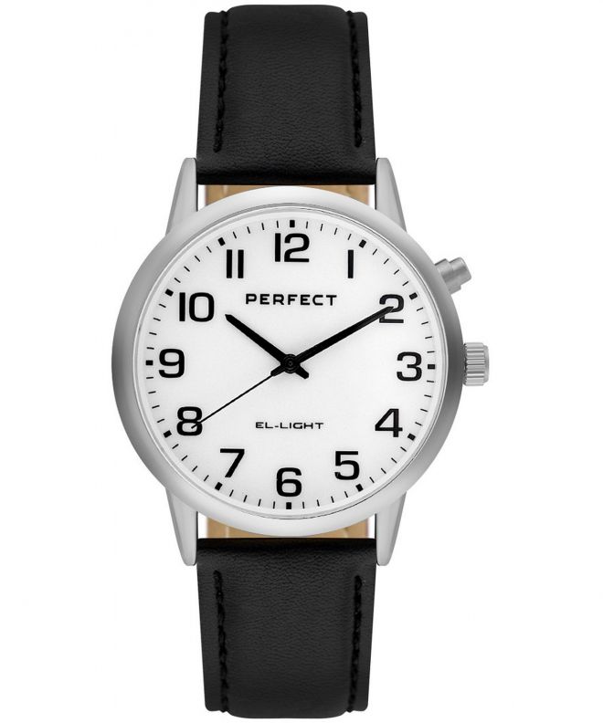 Zegarek męski Perfect El-Light PF00959
