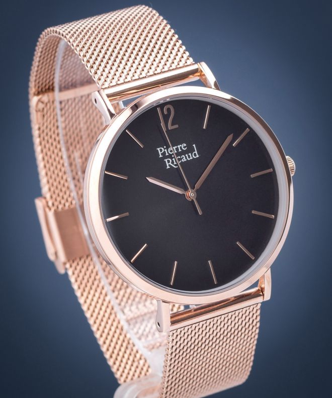 Zegarek męski Pierre Ricaud Classic P91078.91R7Q