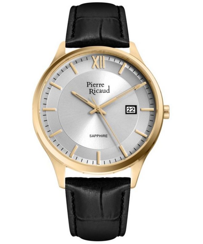Zegarek męski Pierre Ricaud Classic P97262.1267Q