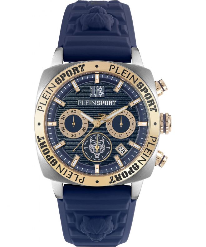 Zegarek męski Plein Sport Wildcat PSGBA0723